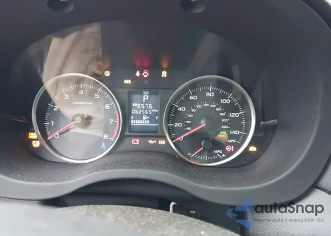 2014 Subaru Xv Crosstrek 2.0I Limited из США, поврежденный, VIN JF2GPAKC1E8204078